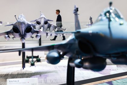 Menace pour la sécurité européenne, barrage au Tibet, désinformation contre le Rafale, etc. : les derniers déplacements du PCC sur l’échiquier mondial