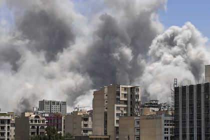 Derrière les programmes de missiles de l’Iran, des décennies de soutien de la part de ressortissants chinois