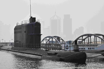 La Chine et la Russie s&rsquo;entraînent à détruire des « sous-marins ennemis » lors d&rsquo;un exercice naval