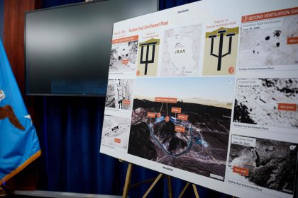 Les liens sino-iraniens en matière de missiles et la pérennité des réseaux tolérés par l&rsquo;État chinois