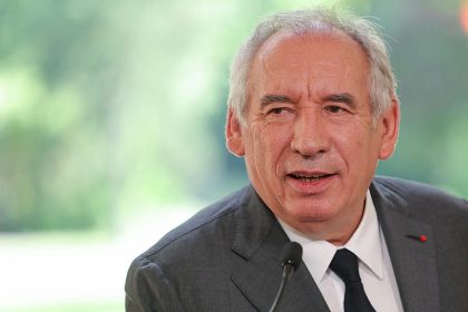 François Bayrou va demander un vote de confiance à l&rsquo;Assemblée nationale le 8 septembre