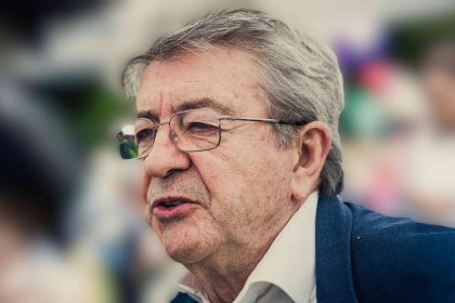 Jean-Luc Mélenchon admet « une montée de l&rsquo;antisémitisme » en France