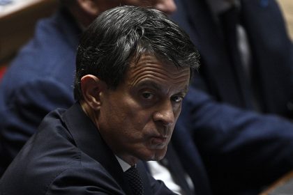 Nouvelle-Calédonie : Manuel Valls se rend sur place pour tenter de sauver l’accord de Bougival