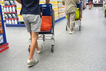 « Les commerçants sont lassés » : la hausse des vols les pousse à afficher les photos des voleurs
