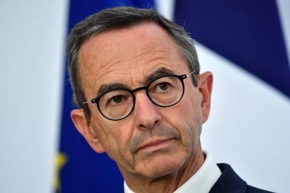 Une « folie fiscale » : Bruno Retailleau juge le budget « encore moins votable »