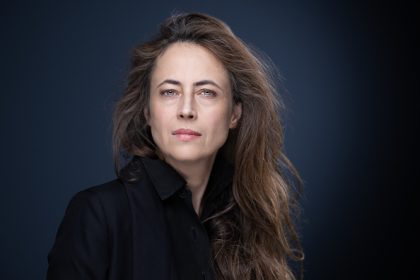 Le chic d’Anne Berest, la biographe des gens modestes