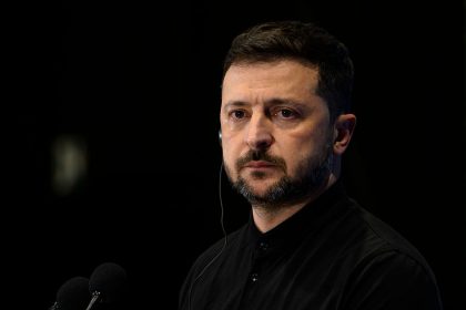 Ukraine : deux personnes tuées dans une attaque russe contre un camp de vacances