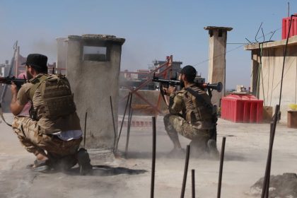 Les prochaines élections en Syrie n&rsquo;incluront pas la province agitée de Soueïda