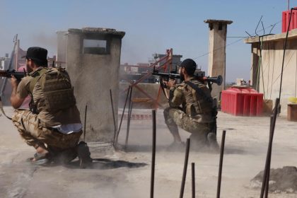 Les affrontements reprennent à Soueïda entre les forces gouvernementales syriennes et les Druzes