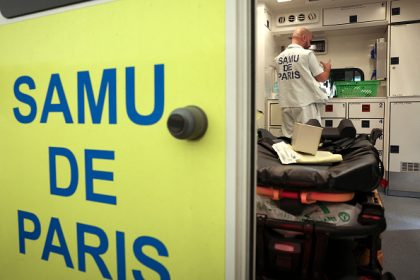 La détresse psychique au bout du fil : une mission essentielle du Samu Psy de Paris