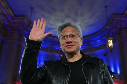 Le PDG de Nvidia confirme les discussions aux États-Unis concernant la puce « B30A » destinée à la Chine