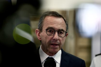 Guadeloupe : Bruno Retailleau annonce de nouveaux moyens contre la délinquance et le narcotrafic