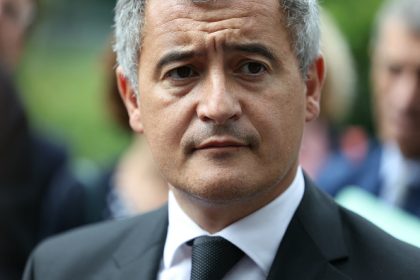Unions frauduleuses : Gérald Darmanin renforce le contrôle des mariages blancs