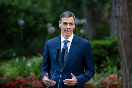 Face aux F-35 américains, l’Espagne fait le pari de l’Europe