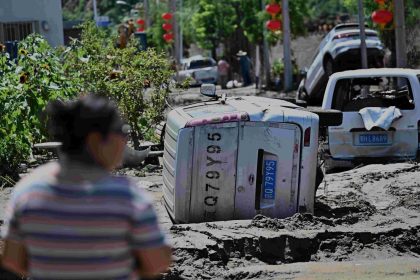 Inondations en Chine : au moins 31 morts dans une maison de retraite de Pékin, des dizaines de morts dans le nord du pays