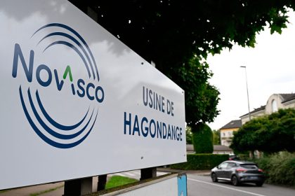 Le métallurgiste Novasco placé en redressement judiciaire, l’avenir de 760 salariés en suspens