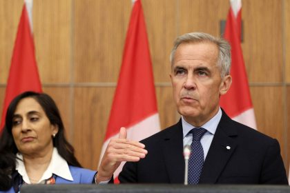 Le Canada et ses alliés condamnent l&rsquo;Iran face à la montée des menaces étatiques en Europe et en Amérique du Nord