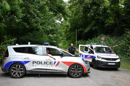 Homme éviscéré près d&rsquo;Amiens : un suspect en garde à vue