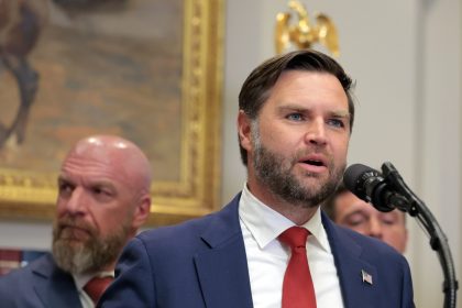 JD Vance affirme que l’administration Trump s’efforce de faciliter les négociations entre Moscou et Kiev