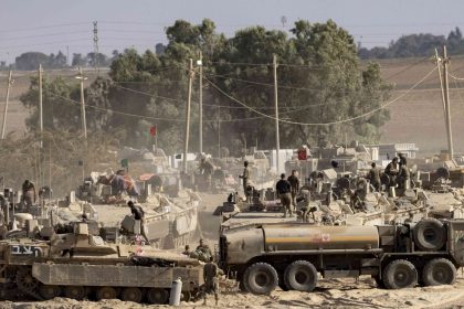 Le Premier ministre canadien estime que le plan d&rsquo;Israël pour prendre le contrôle de Gaza City est « erroné »