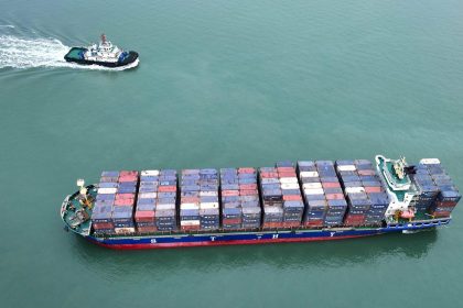 Les exportations chinoises augmentent à l&rsquo;approche de la trêve tarifaire avec les États-Unis