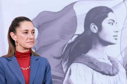 La présidente mexicaine Claudia Sheinbaum affirme que l&rsquo;armée américaine n&rsquo;opérera pas au Mexique