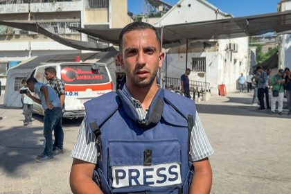 Gaza : l&rsquo;un des journalistes d&rsquo;Al Jazeera, tué dans une frappe israélienne, « était le chef d&rsquo;une cellule terroriste »