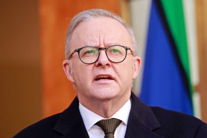 Le groupe terroriste du Hamas remercie le premier ministre australien pour son « courage » en reconnaissant l&rsquo;État palestinien