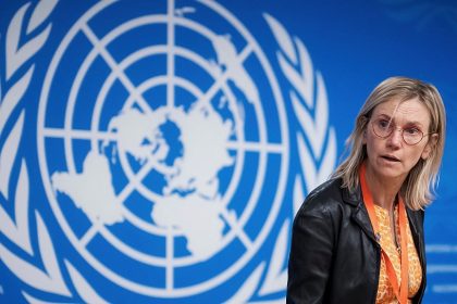 Agnès Pannier-Runacher « déçue » et « en colère » après l’échec du traité contre la pollution plastique à Genève