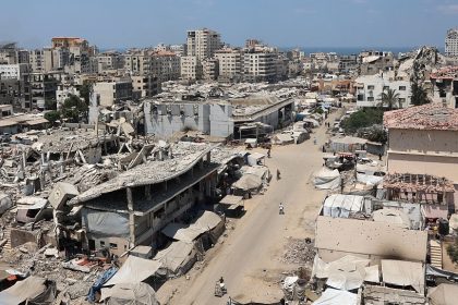 Gaza : le Hamas accepte la nouvelle proposition de trêve