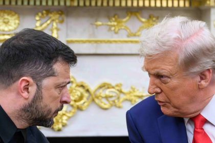 Donald Trump affirme que l&rsquo;Ukraine ne peut pas gagner la guerre sans frapper la Russie