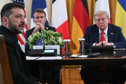 Fracturation de l&rsquo;axe : le pari stratégique de Donald Trump contre le partenariat sino-russe