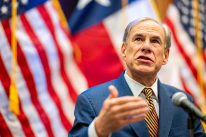 Texas : une loi visant à interdire l’accès aux pilules abortives sur le point d’être adoptée