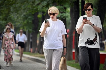 En Russie, la chasse aux « extrémistes » criminalise les recherches en ligne