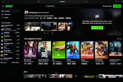 « JP », streamer à succès vivant sa « meilleure vie » ou gars « trop gentil manipulé » ?