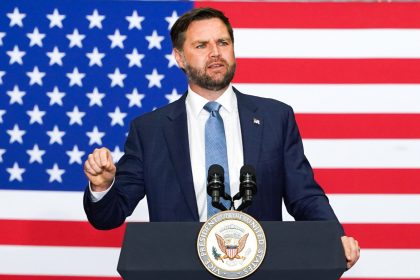 JD Vance affirme que la Russie a fait des « concessions importantes » pour mettre fin à la guerre avec l’Ukraine