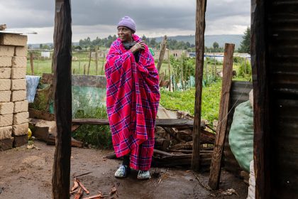 Au Kenya, des chasseurs-cueilleurs expulsés de leurs forêts ancestrales
