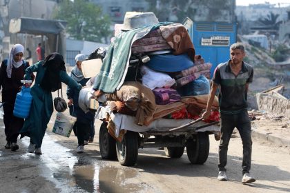 Sans un désarmement du Hamas et la libération des otages, Gaza pourrait connaître le même sort que Rafah