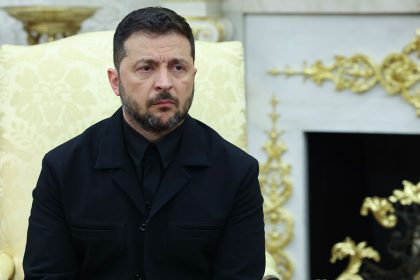 Volodymyr Zelensky dénonce la réticence de Vladimir Poutine à participer à des pourparlers de paix