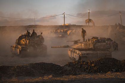 L&rsquo;ONU déclare la famine à Gaza, la première au Moyen-Orient