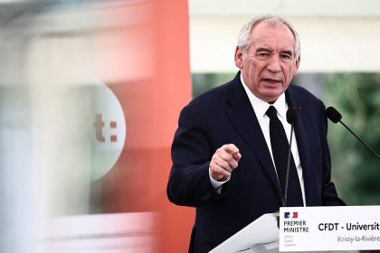 Vote de confiance : quels scénarios possibles en cas de départ de François Bayrou ?
