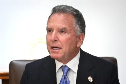 L’envoyé de Donald Trump, Steve Witkoff, rencontrera les Ukrainiens à New York cette semaine