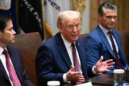 Donald Trump accueillera une réunion à la Maison-Blanche sur l&rsquo;avenir de Gaza