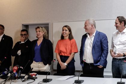 Rentrée sociale : mobilisation syndicale commune le 18 septembre contre le budget du gouvernement