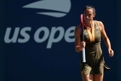 Caroline Garcia met un terme à une « belle carrière » longue de dix-huit ans