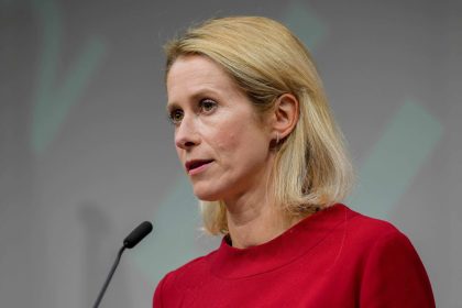 Refus de visas à 80 Palestiniens pour l’ONU, dont Mahmoud Abbas : l&rsquo;UE presse Washington de « reconsidérer » sa décision