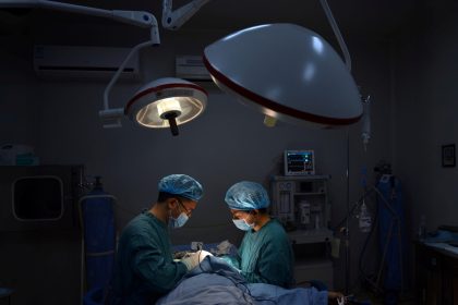 Transplantations : un médecin taïwanais s’inquiète de l’industrie chinoise du prélèvement d’organes
