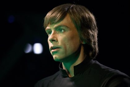 Décès du comédien Dominique Collignon-Maurin, voix française de Luke Skywalker