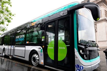 Seine-Saint-Denis : un conducteur de bus agressé à la seringue lors d’une tentative de vol