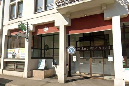 Portée disparue, une dame de 91 ans retrouvée morte dans sa résidence seniors à Colmar